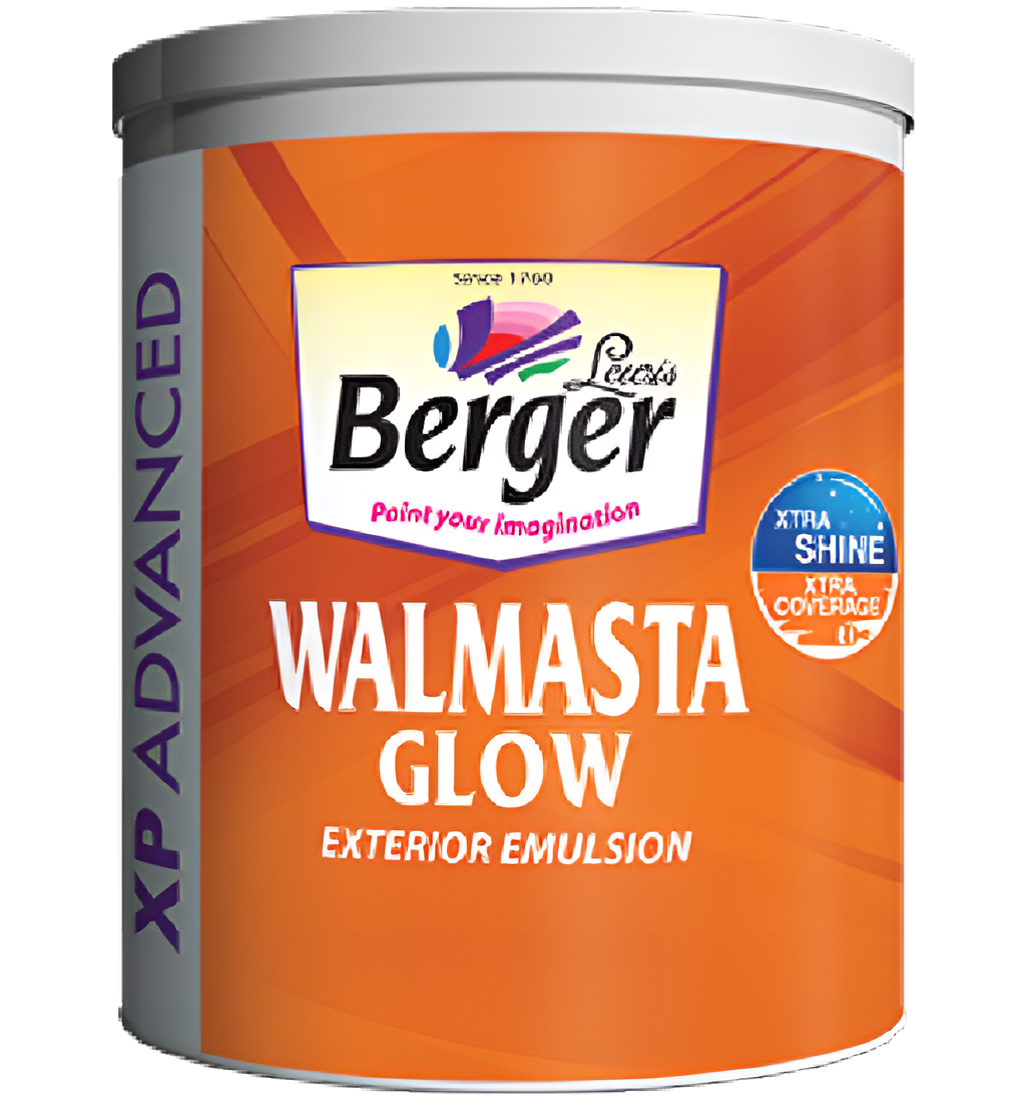 Walmasta Glow product packshot